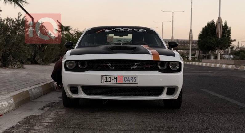 دودج تشالنجر